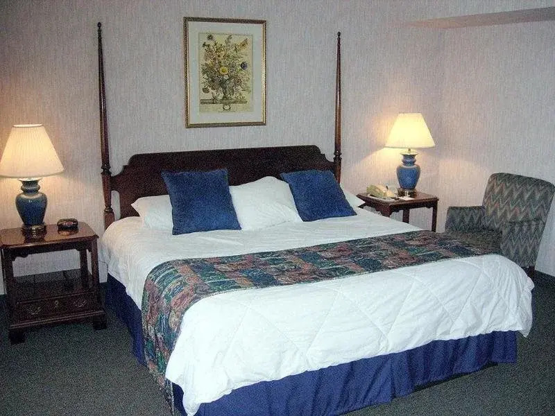 Best Western Tysons Westpark