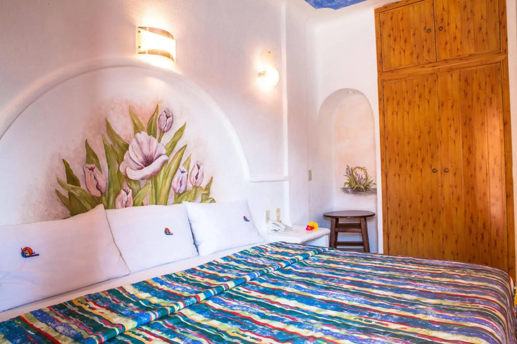 Hotel La Alondra