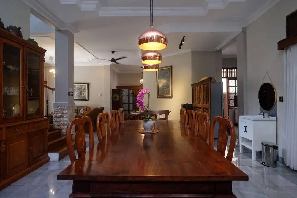 SAREH VILLA by The Lavana