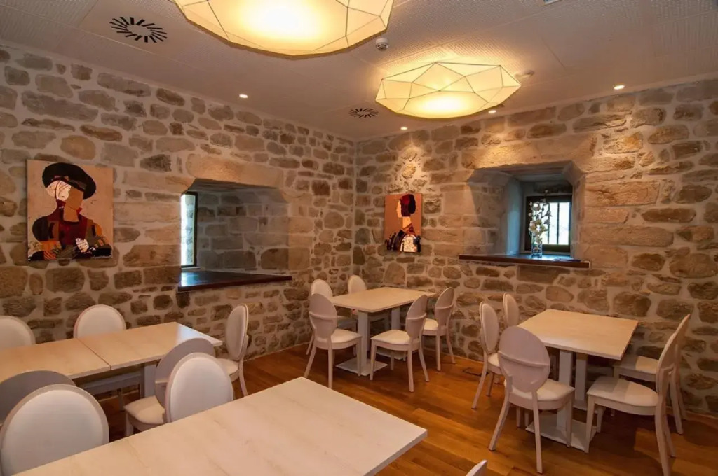 Hotel Boutique Torre Zumeltzegi