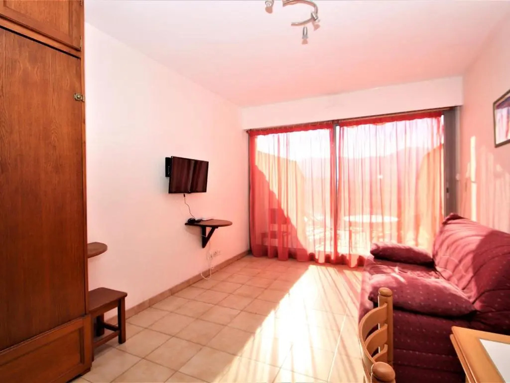 Appartement Banyuls-Sur-Mer, 1 Pièce, 2 Personnes - Fr-1-309-73