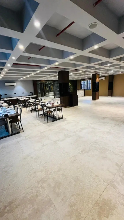 Hotel Elegant inn- Ichhapore
