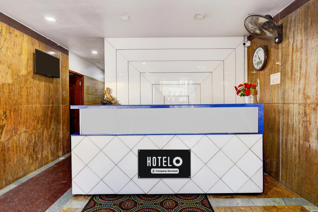 Hotel O Porur Formerly Jeyas Elite