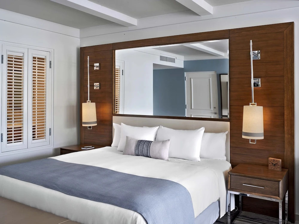 Fairmont El San Juan Villa Experience