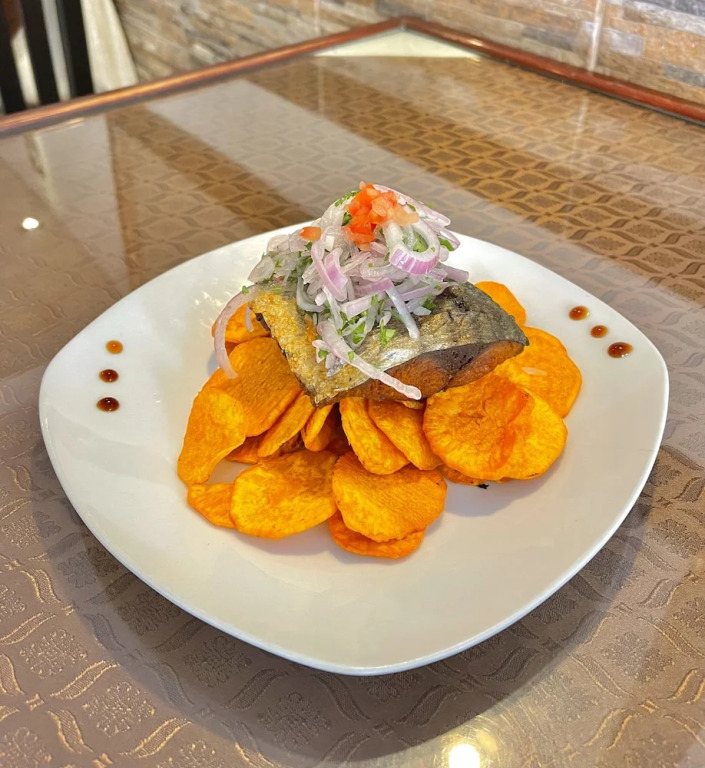 Jultom Inn Hotel & Suites