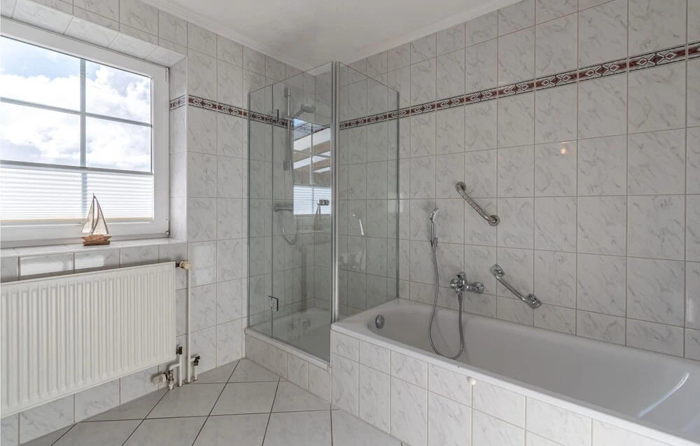 Nice Apartment in Emmelsbüll-horsbüll With Wifi and 1 Bedrooms