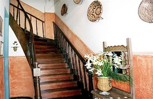 Hotel Pousada Villa Carmo