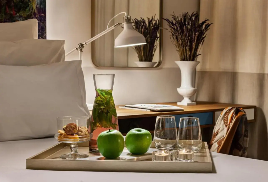 Pestana Douro Riverside - Preferred Hotels & Resorts, Lifestyle