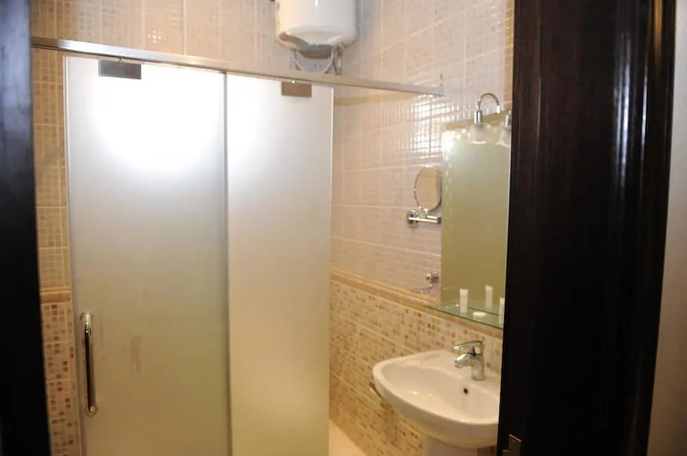 Hotelier Suites by Cantonal