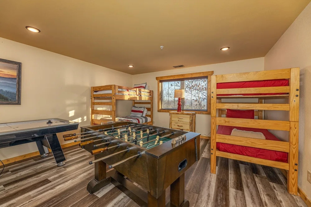 Eden Crest Vacation Rentals