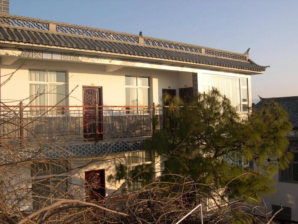 Youmi Manju Boutique Inn