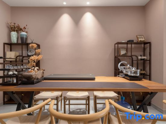Haidongfang No. 99 Seaview Villa (Erhai Branch)