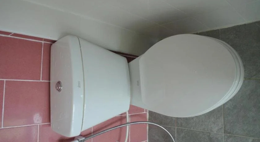 Jom Thong Guesthouse