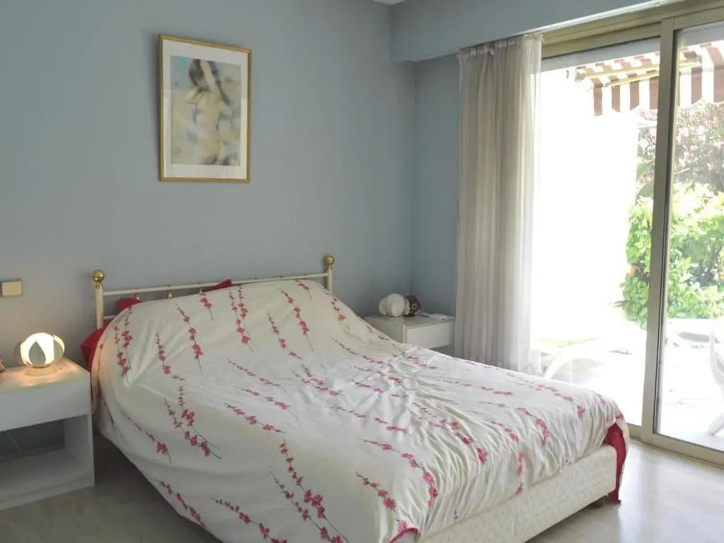 Appartement Juan les Pins, 2 pièces, 4 personnes - FR-1-252-109