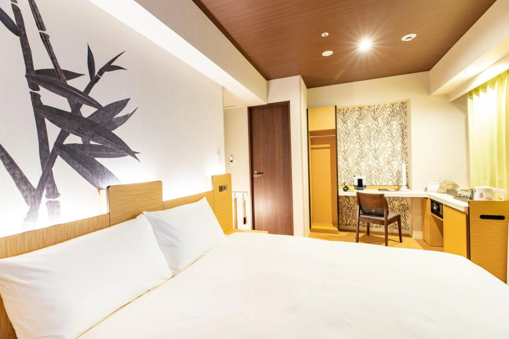 Daiwa Roynet Hotel Nagoya Fushimi
