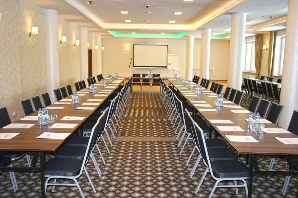 Hotel Nowy Zdrój - Centrum Zdrowia i Wypoczynku