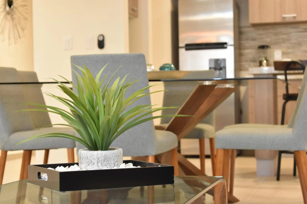 Condo Lux Xareni