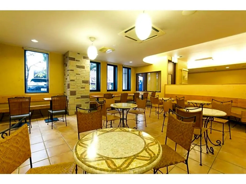 R&B HOTEL NAGOYA SAKAE HIGASHI - Vacation STAY 14023v