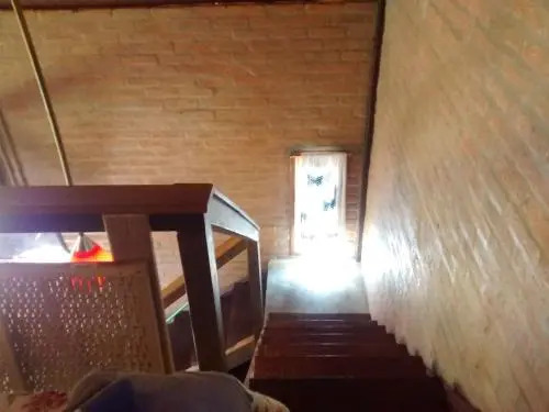 Casa do Bosque