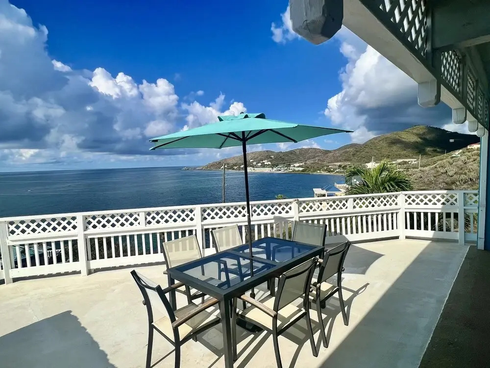 Sea Haven Villa