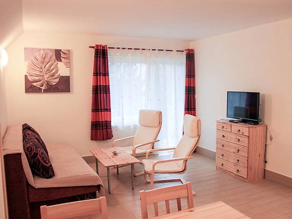 Apartment Bor Arona 13536
