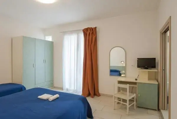Hotel Zamagna