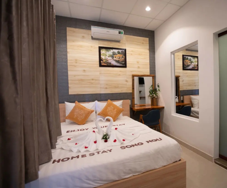 Homestay Songngu Pisces