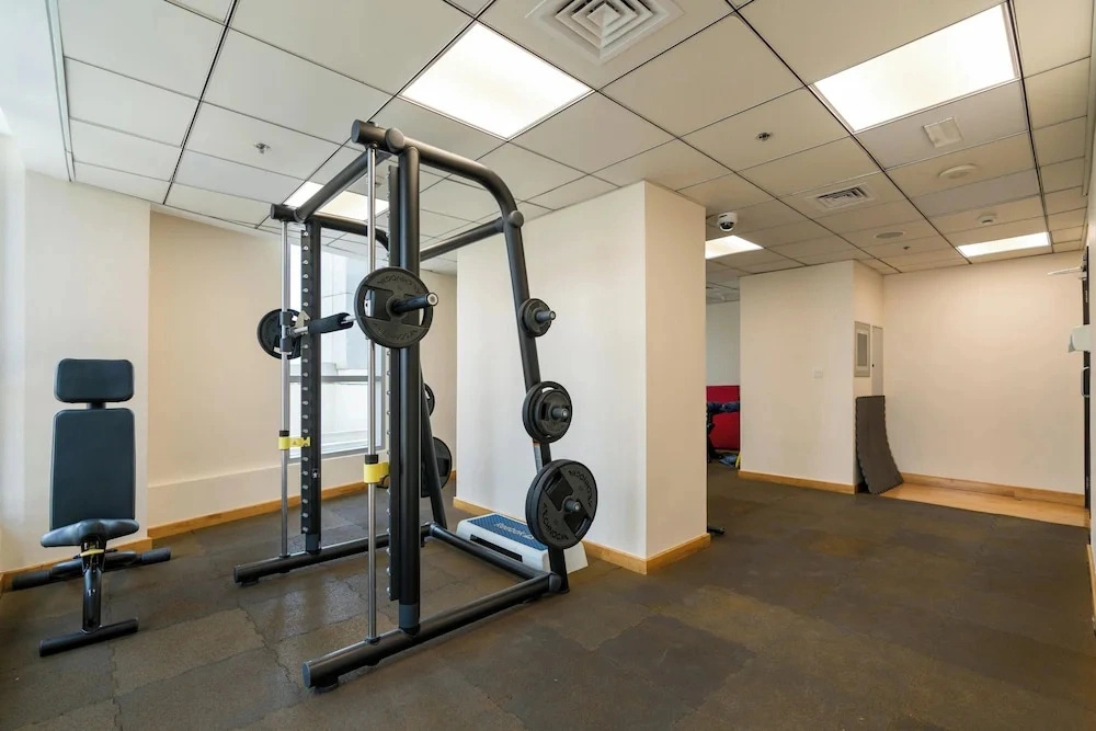 bnbme - Bay Central - 1BR