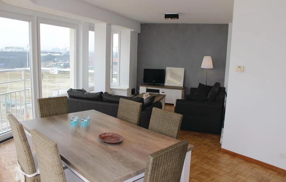 Residentie Acapulco 6B