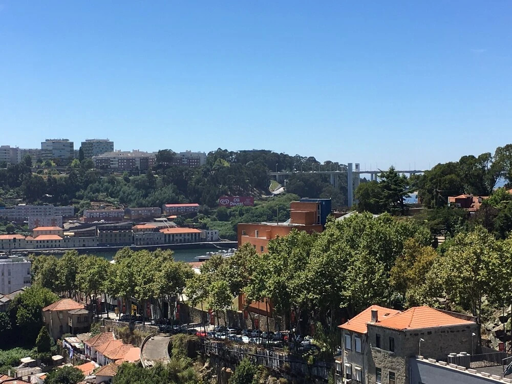 Oporto Galiza Apartment