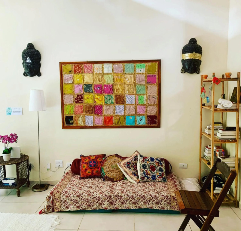 Casa Viva Itamambuca
