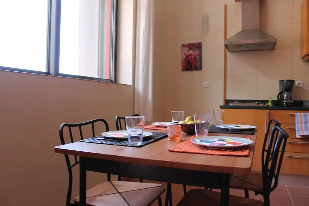 Holiday Village - Loft Located in a House, Beside the sea