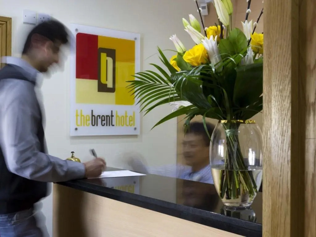 The Brent Hotel - London - Wembley
