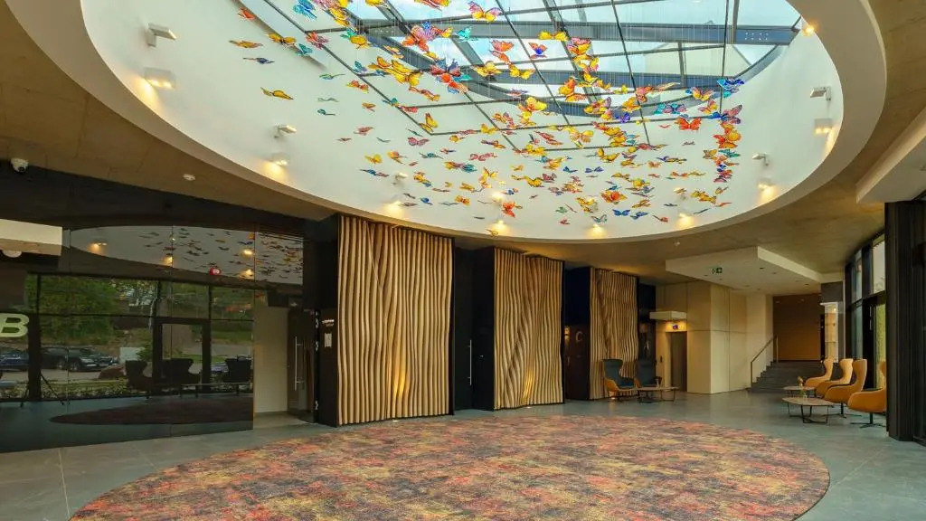 Hotel Hills