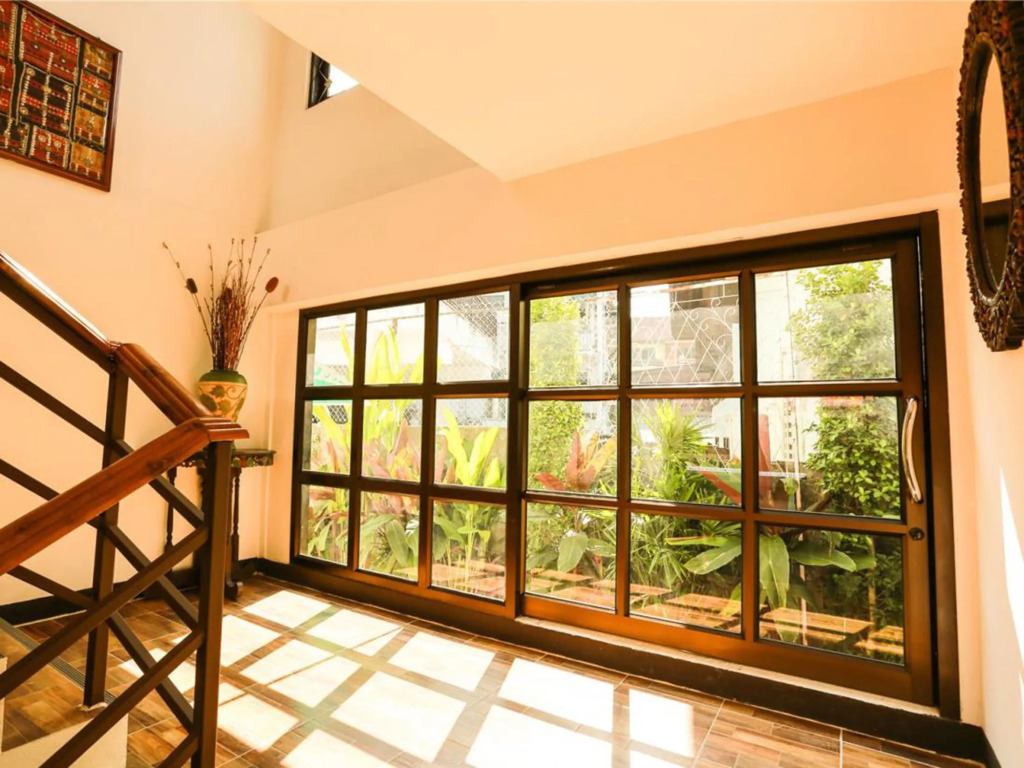 Somwang Boutique Hotel