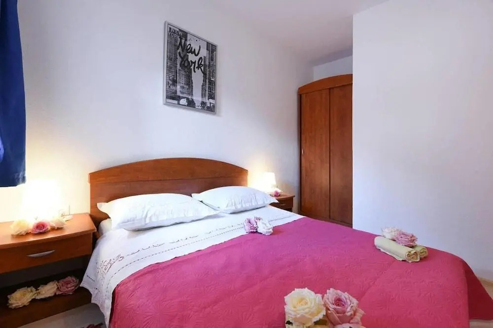 Apartments Sea Star Ivana