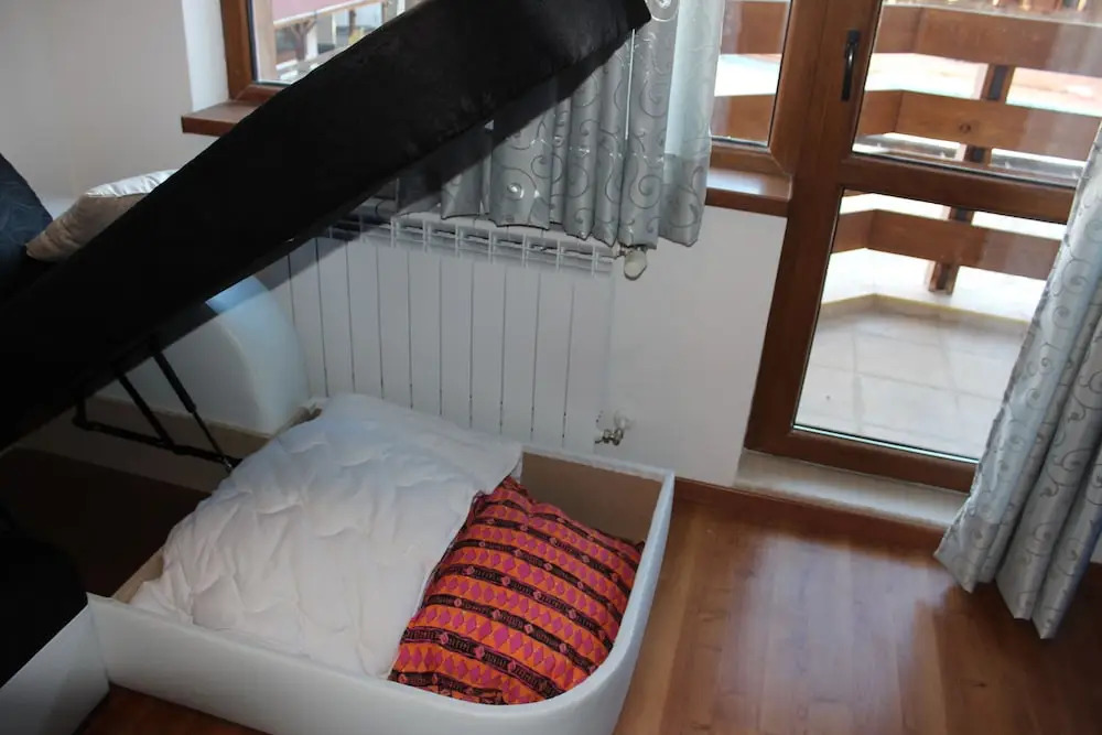 BlueWavePlace Bansko - near Gondola