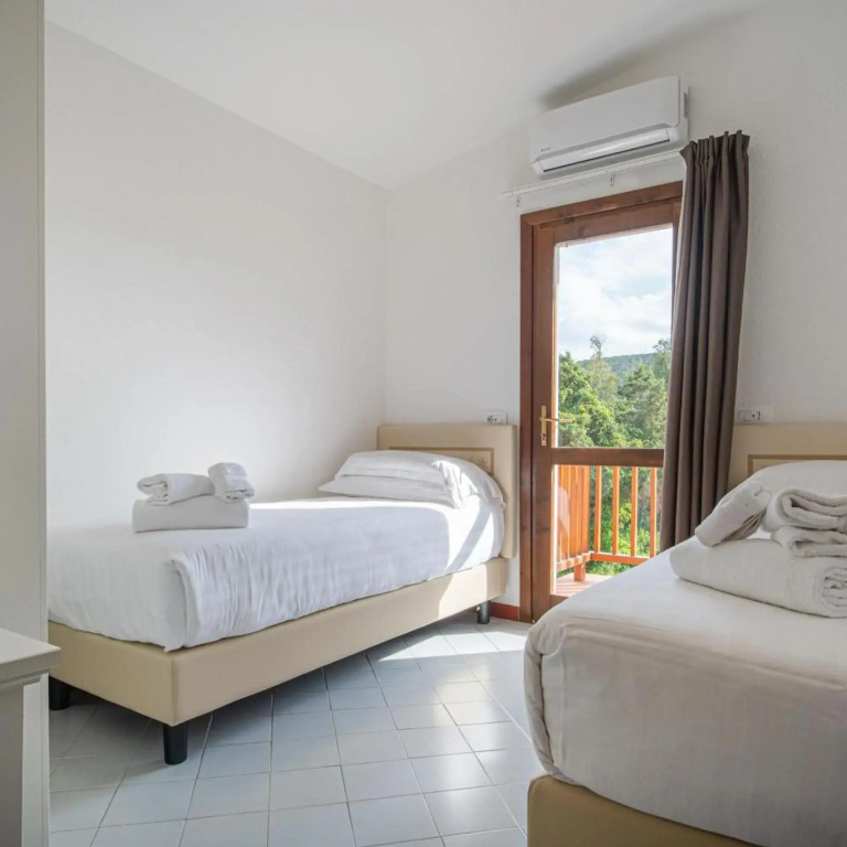 Felix Hotels - Residence Hotel Costa Serena