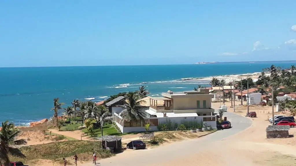 Villa Serena