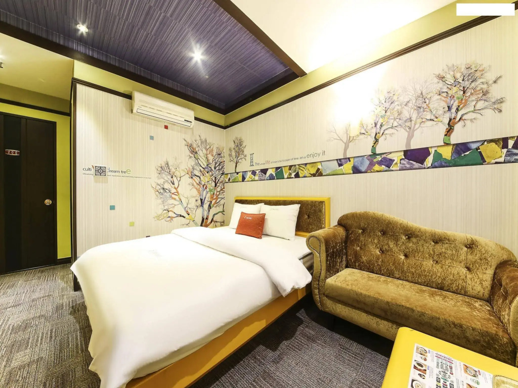 Hotel Lin