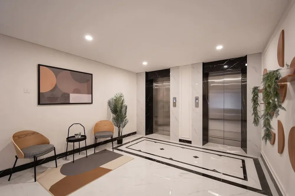 Cove Odilia Suite