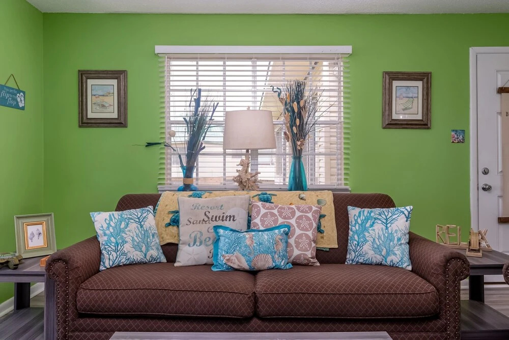 Bikinis & Martinis - Great East End Location - Swimming Pool And Boardwalk Access 3 Bedroom Condo by Redawning