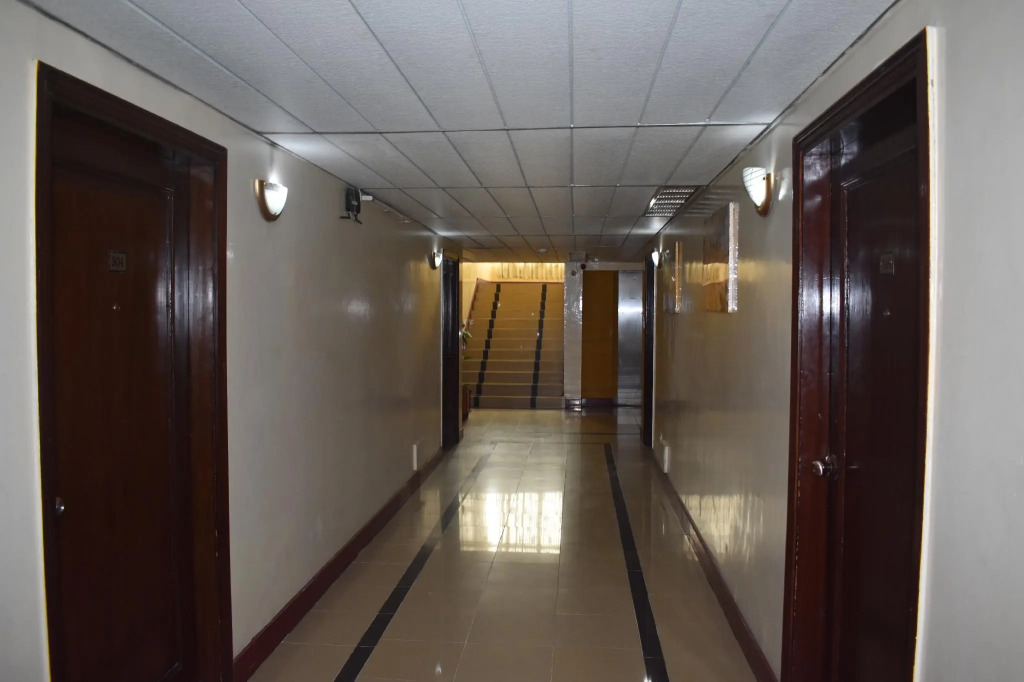 Hotel De Mall