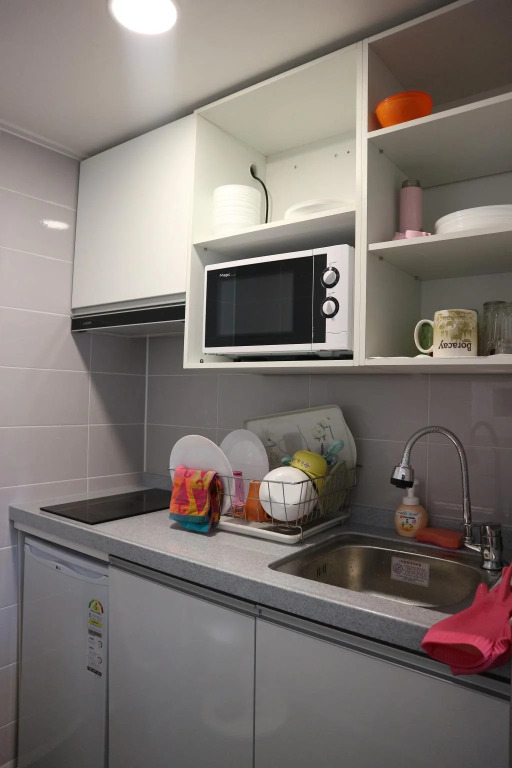 Zzzip Guesthouse in Hongdae
