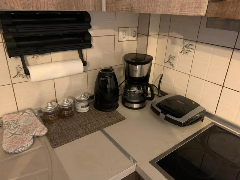 Lux Apartment 10m From Center