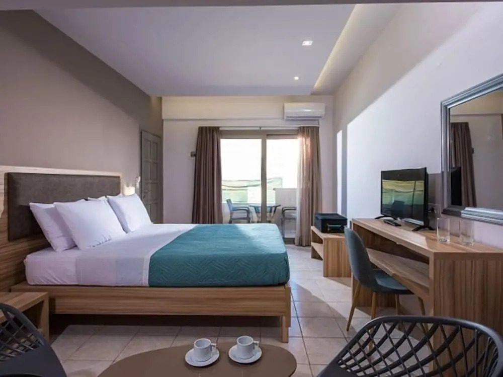 Thania Seaside Smotel