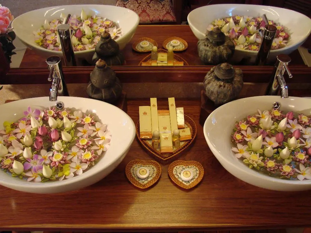 Apsara Angkor Resort & Conference