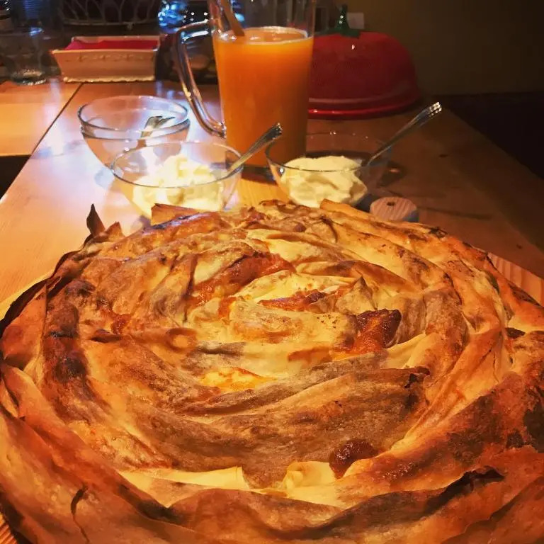 Lavanda Bed&Breakfast Къща за гости Лаванда