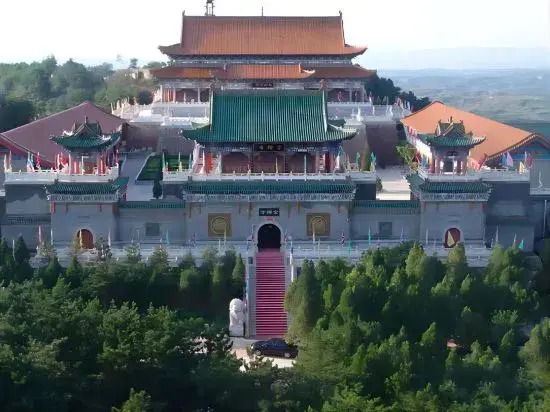 Hotel M（TuenLauChangzhi)