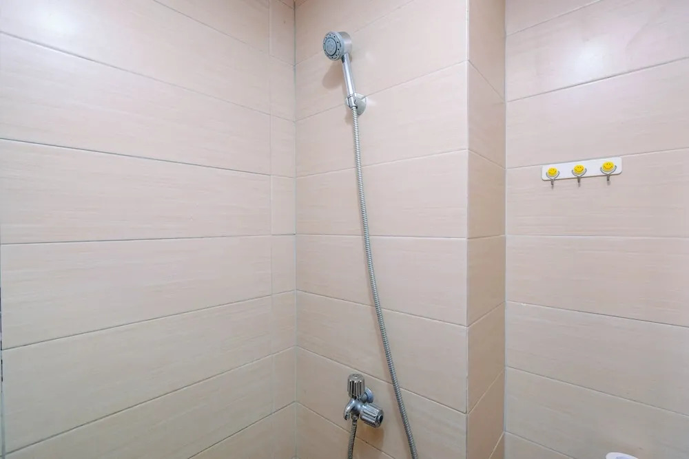 Studio Room with City View Margonda Residence 5 Apartment
